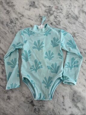 CITRINE Swim toddler girls swim suit